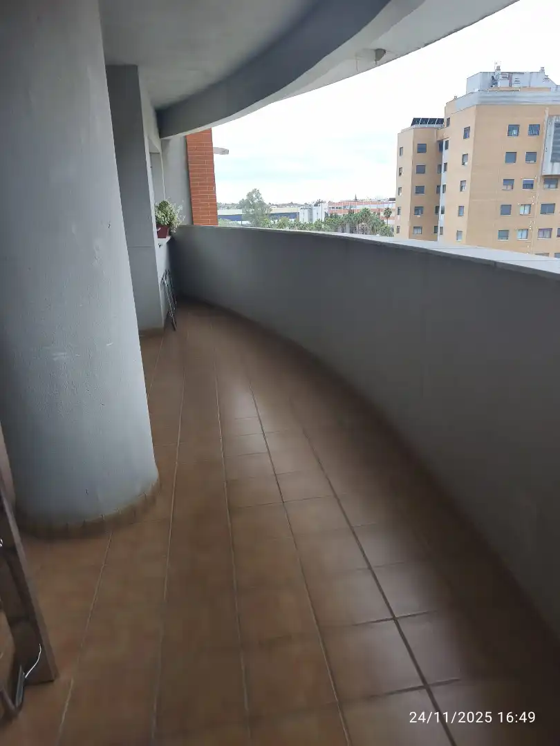Habitación 80 m², Sevilla