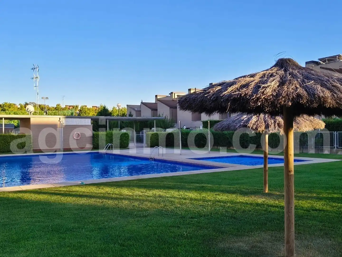 Casa de 200 m² en Valladolid