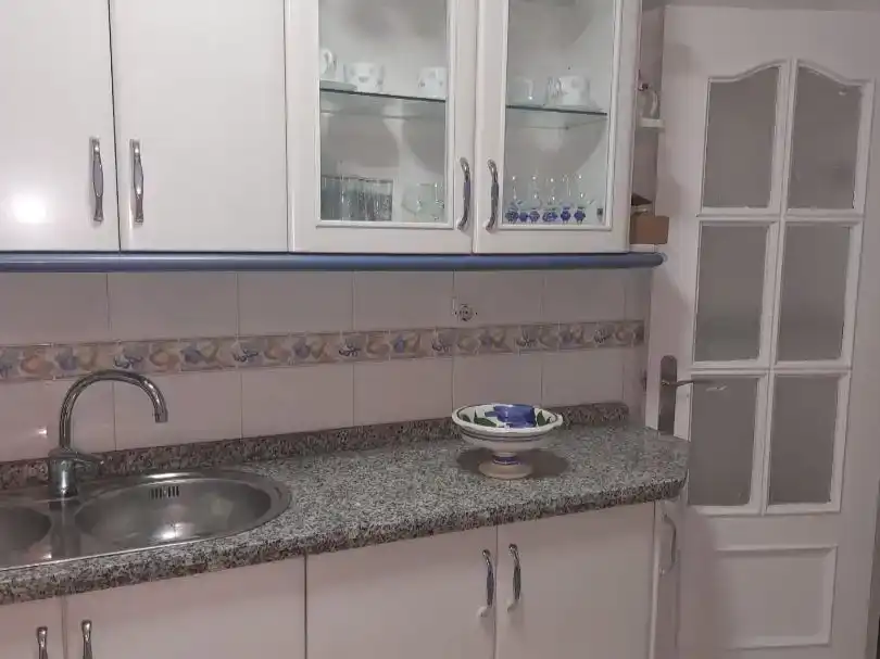 Piso de 90 m² en Sevilla