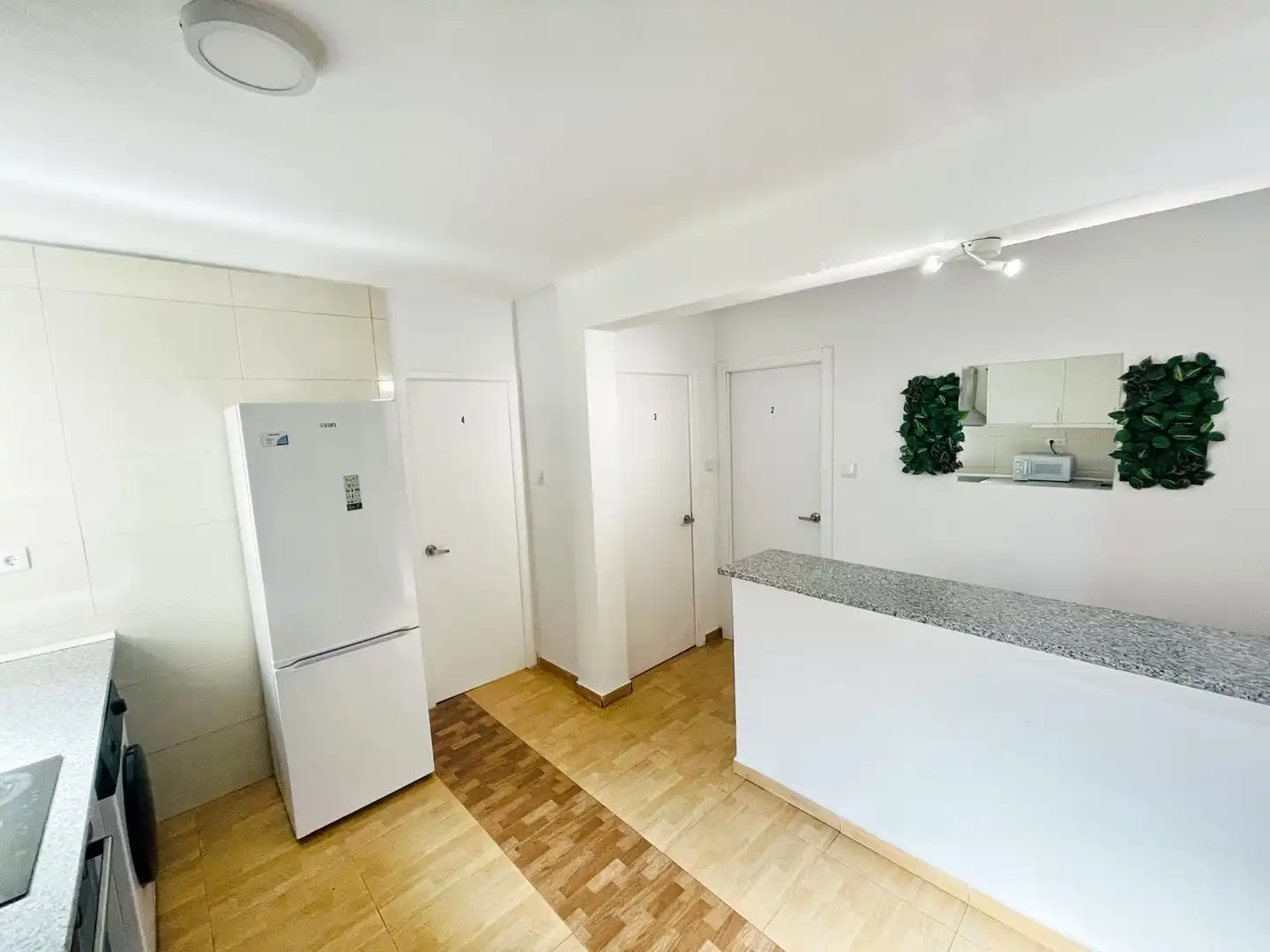 Комната 60 м², Manresa
