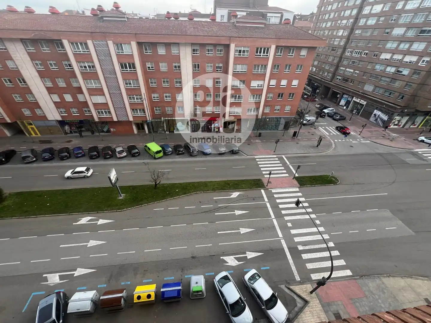 Piso de 128 m² en Burgos