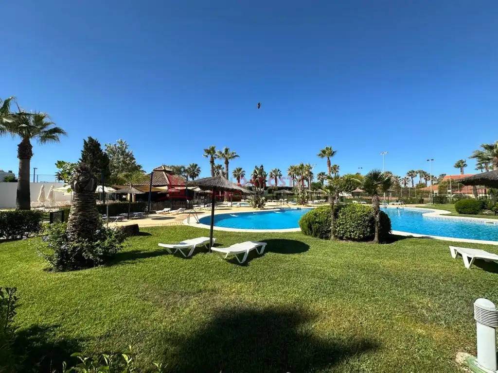 Piso de 60 m² en Isla Cristina