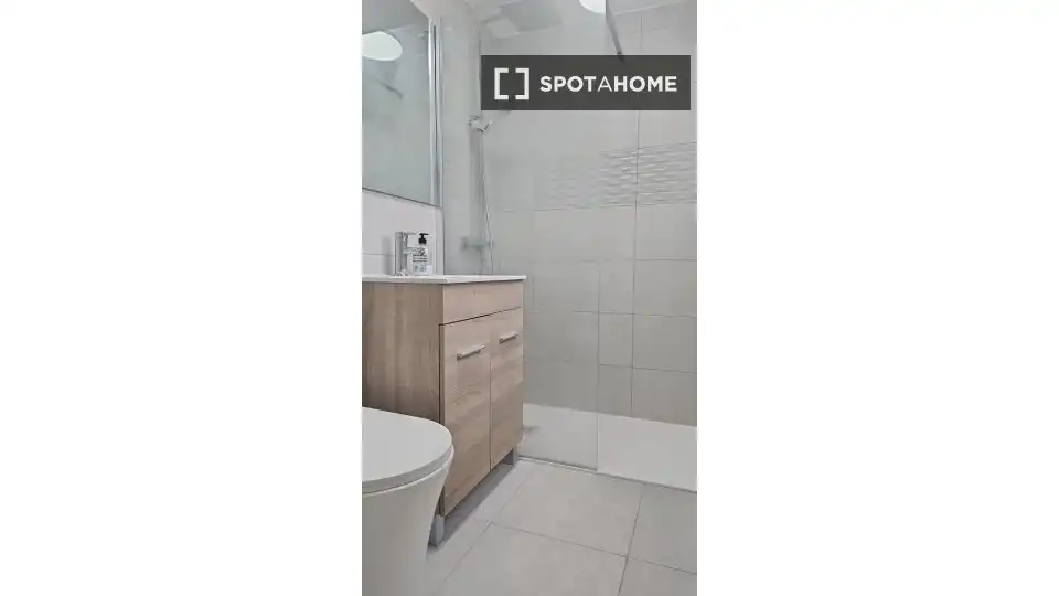 Habitación en alquiler, Zaragoza