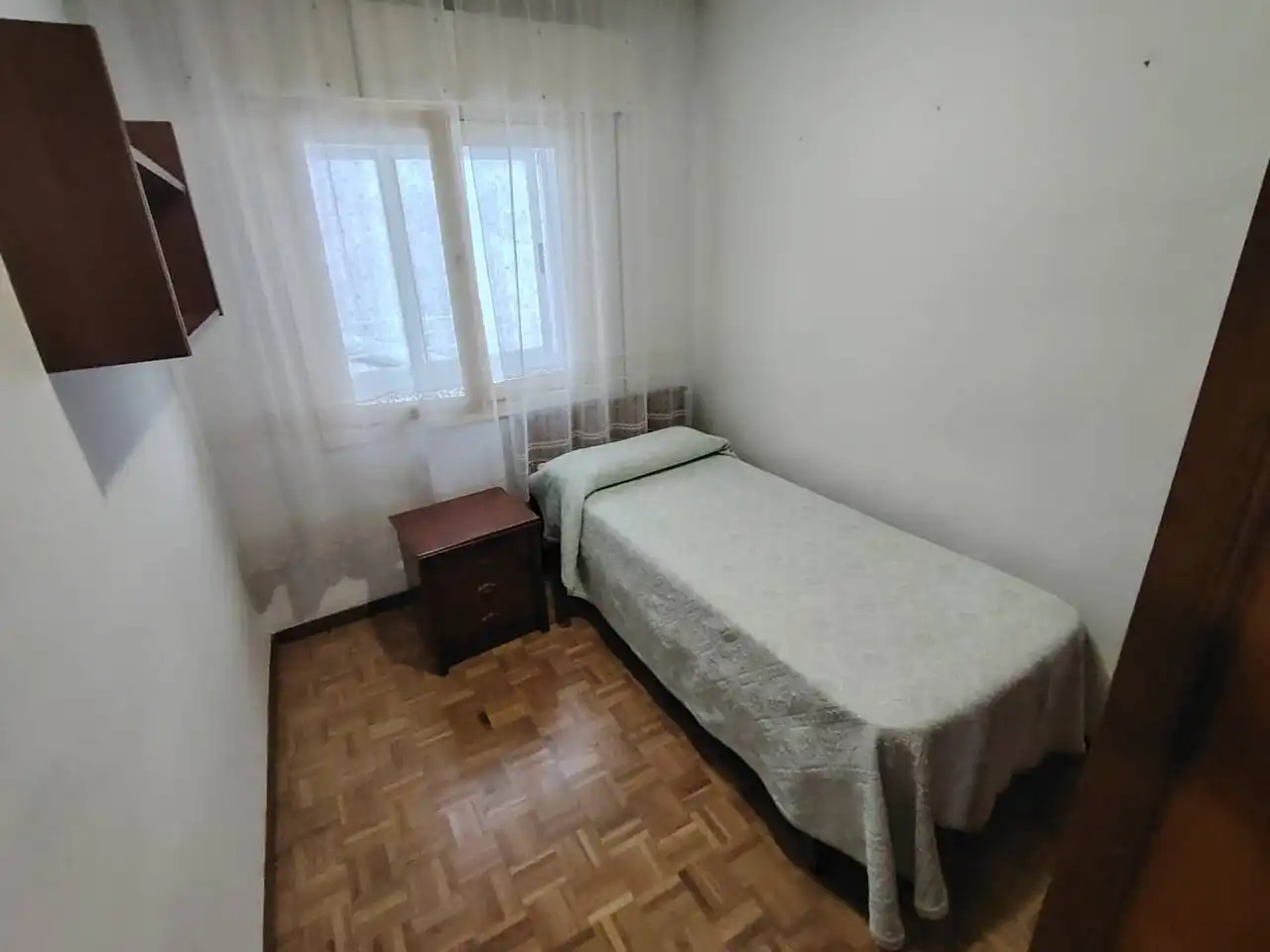 Pis de 80 m² a Zamora
