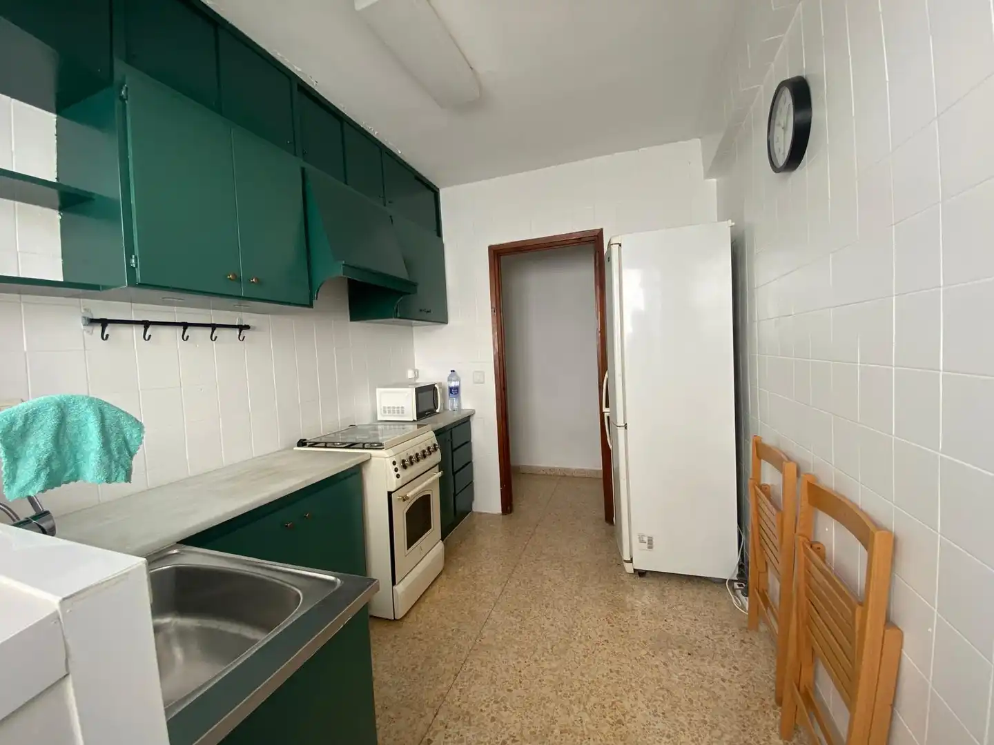 Квартира 120 м² в Gandia