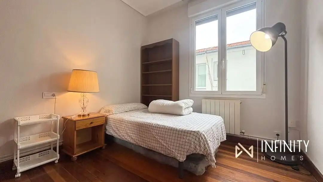 Piso de 76 m² en Bilbao