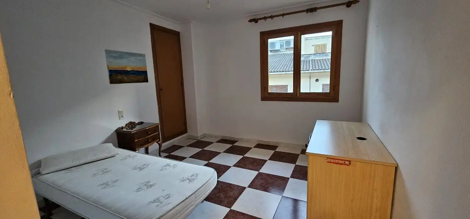 Piso de 120 m² en Manacor