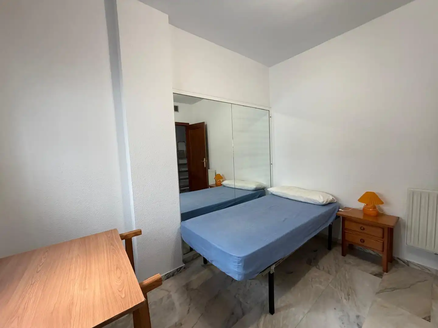 Piso de 99 m² en Cáceres