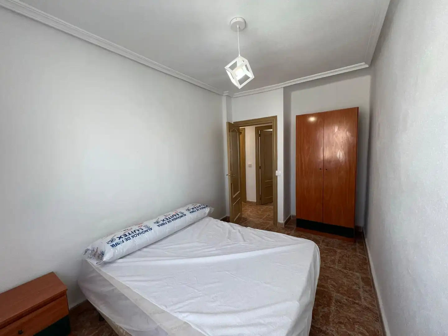 Piso de 95 m² en Cáceres