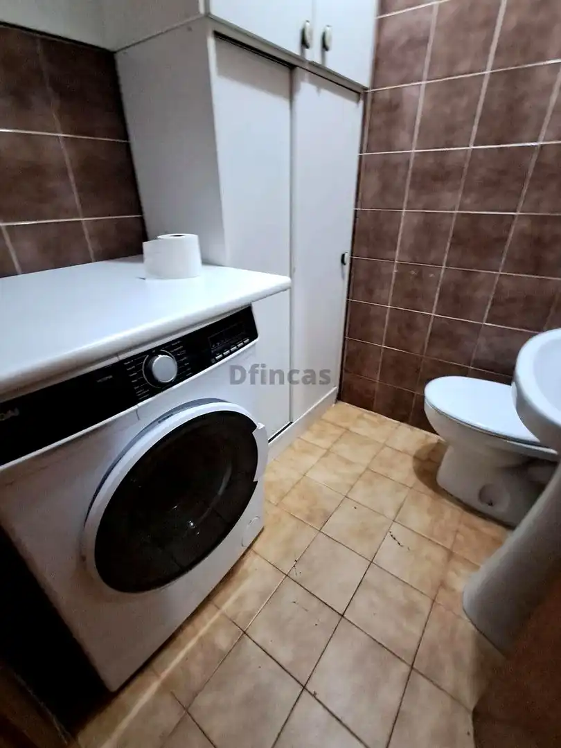 Piso de 159 m² en Teruel