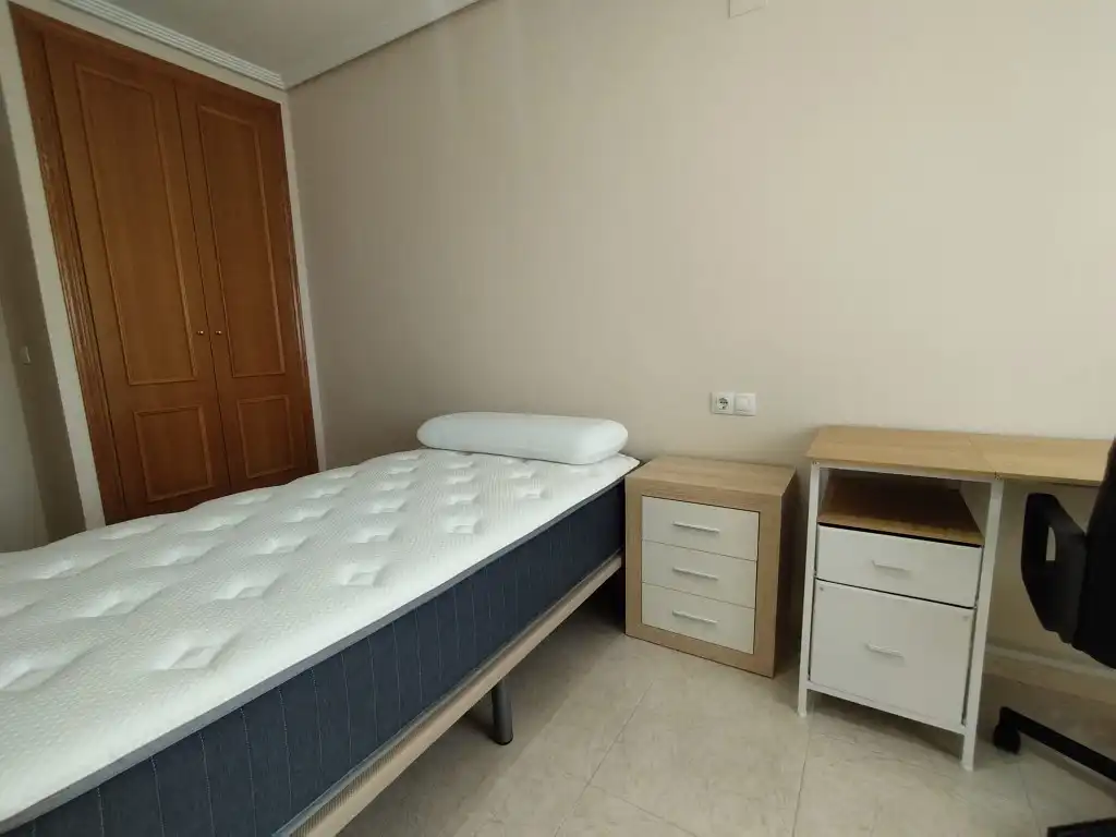 Pis de 148 m² a Castelló de la Plana