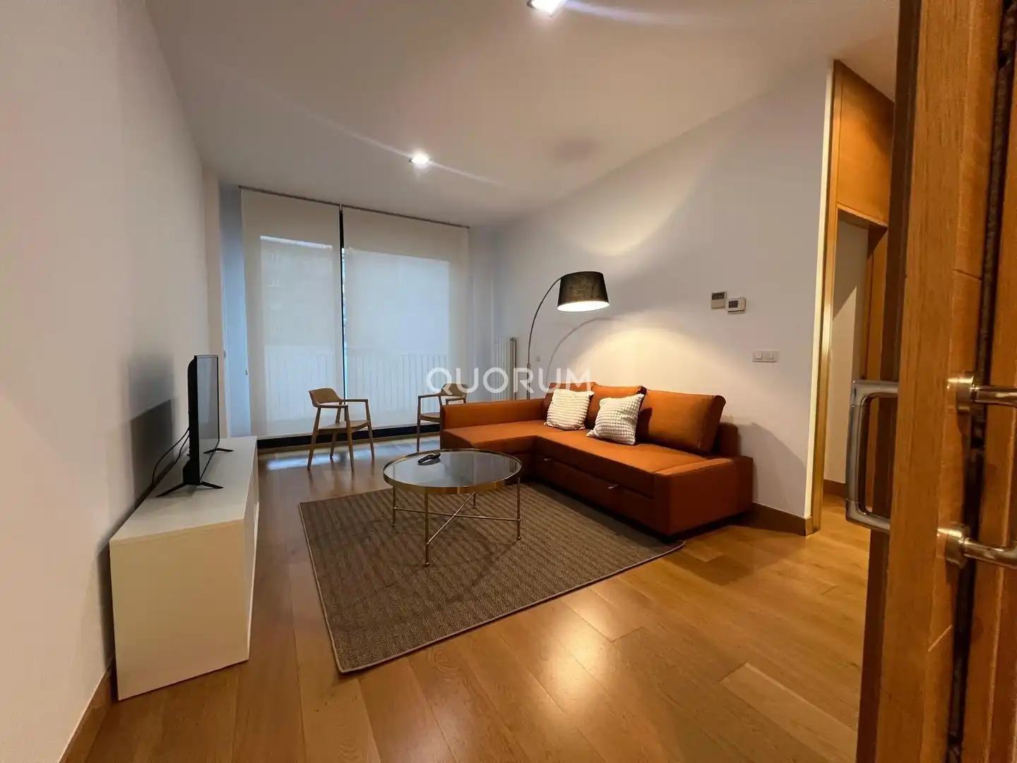 Piso de 55 m² en Bilbao