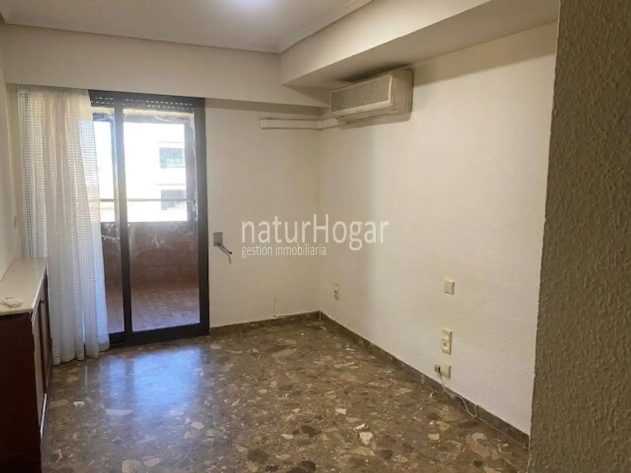 Piso de 158 m² en Valencia
