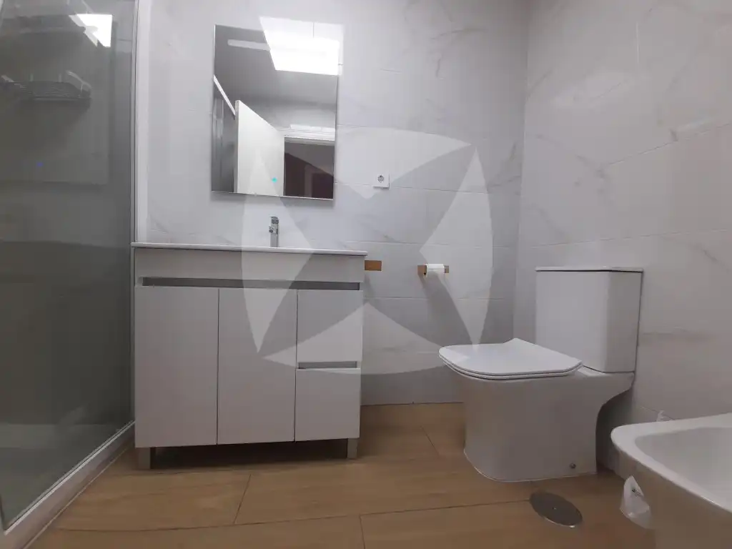 Piso de 112 m² en Badajoz