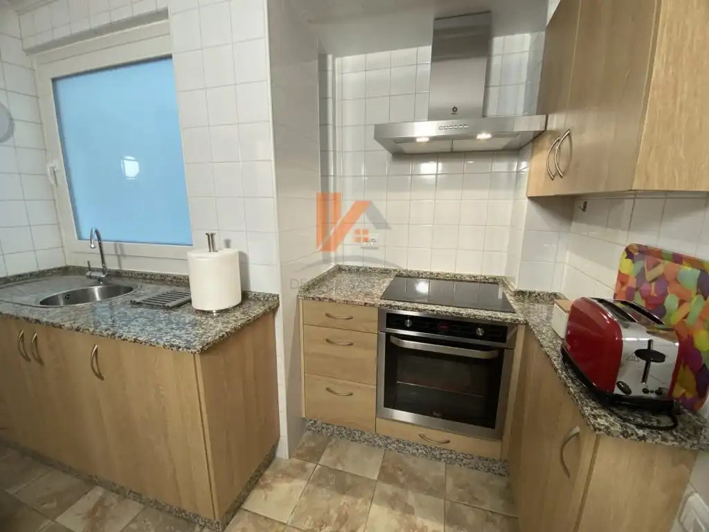 Piso de 71 m² en Santiago de Compostela