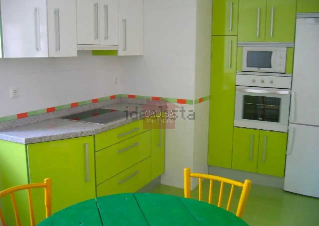 Piso de 75 m² en Salamanca