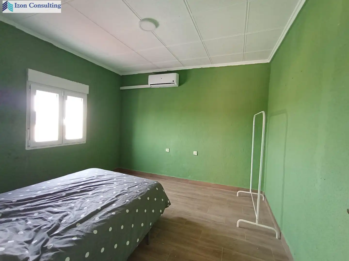 Piso de 90 m² en Munera