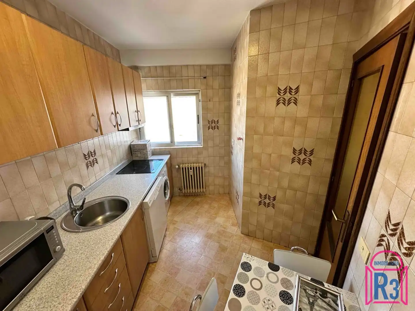 Piso de 59 m² en León