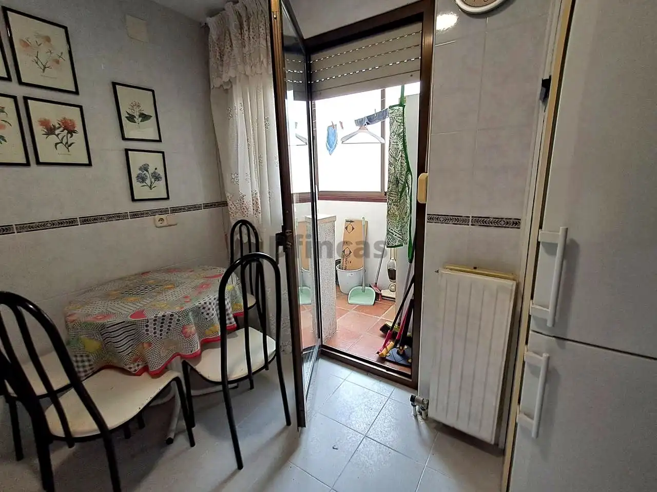 Habitació de lloguer, Terol