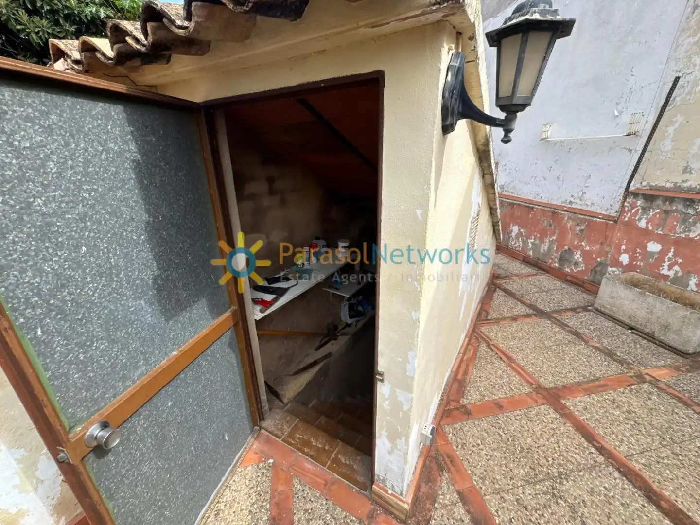 Casa de 262 m² en Ador
