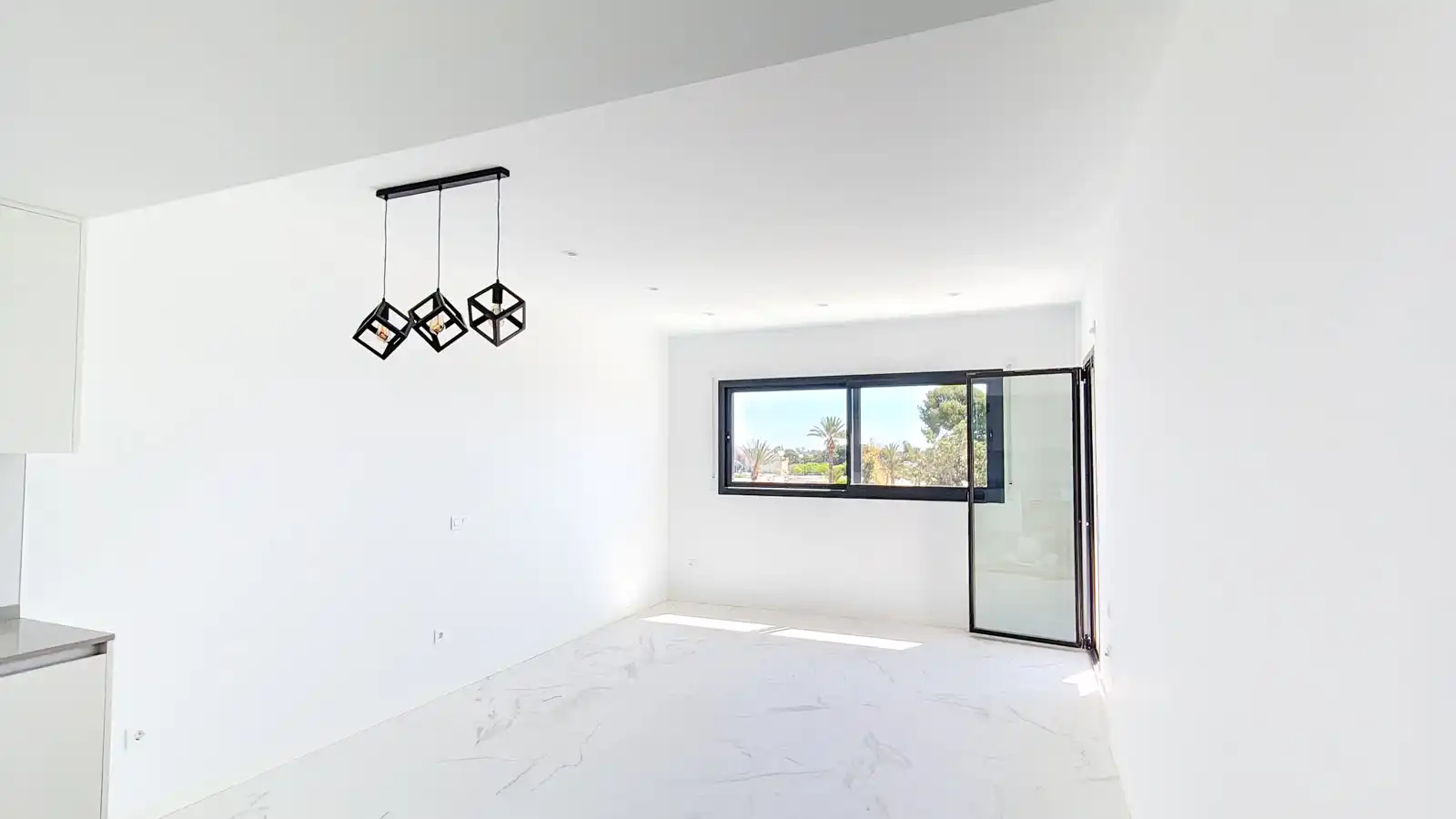 Piso de 87 m² en San Juan de Alicante