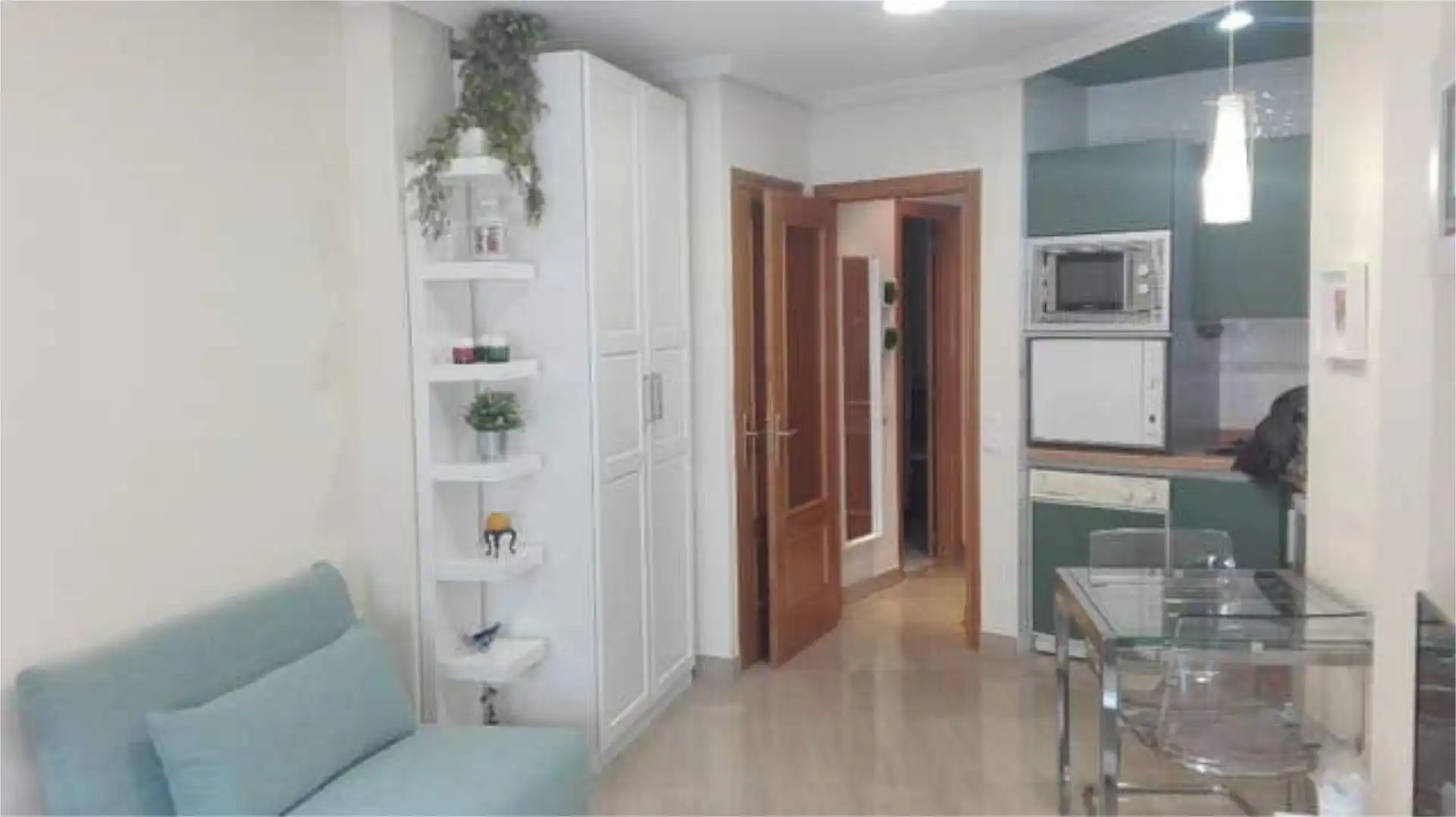 Piso de 40 m² en Madrid