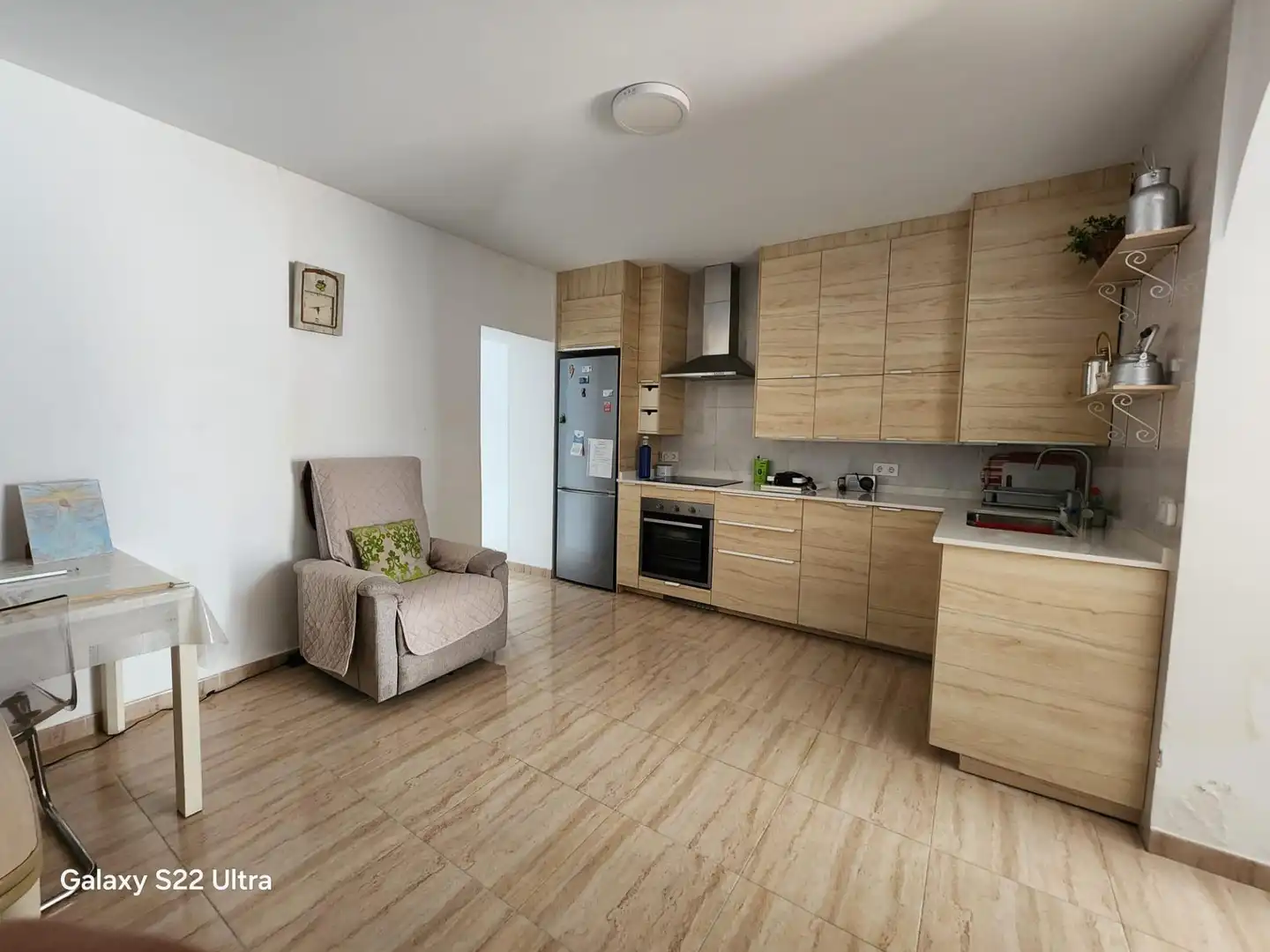 Habitació de lloguer, Almeria