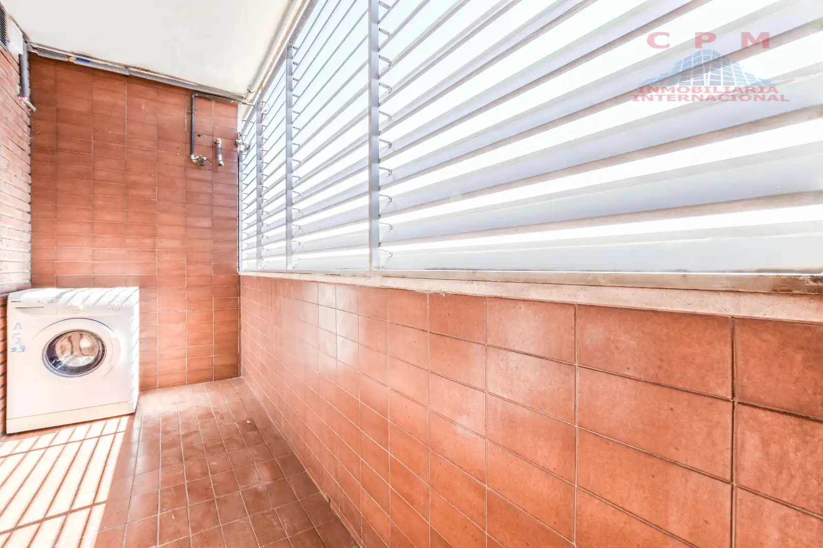 Piso de 175 m² en Madrid