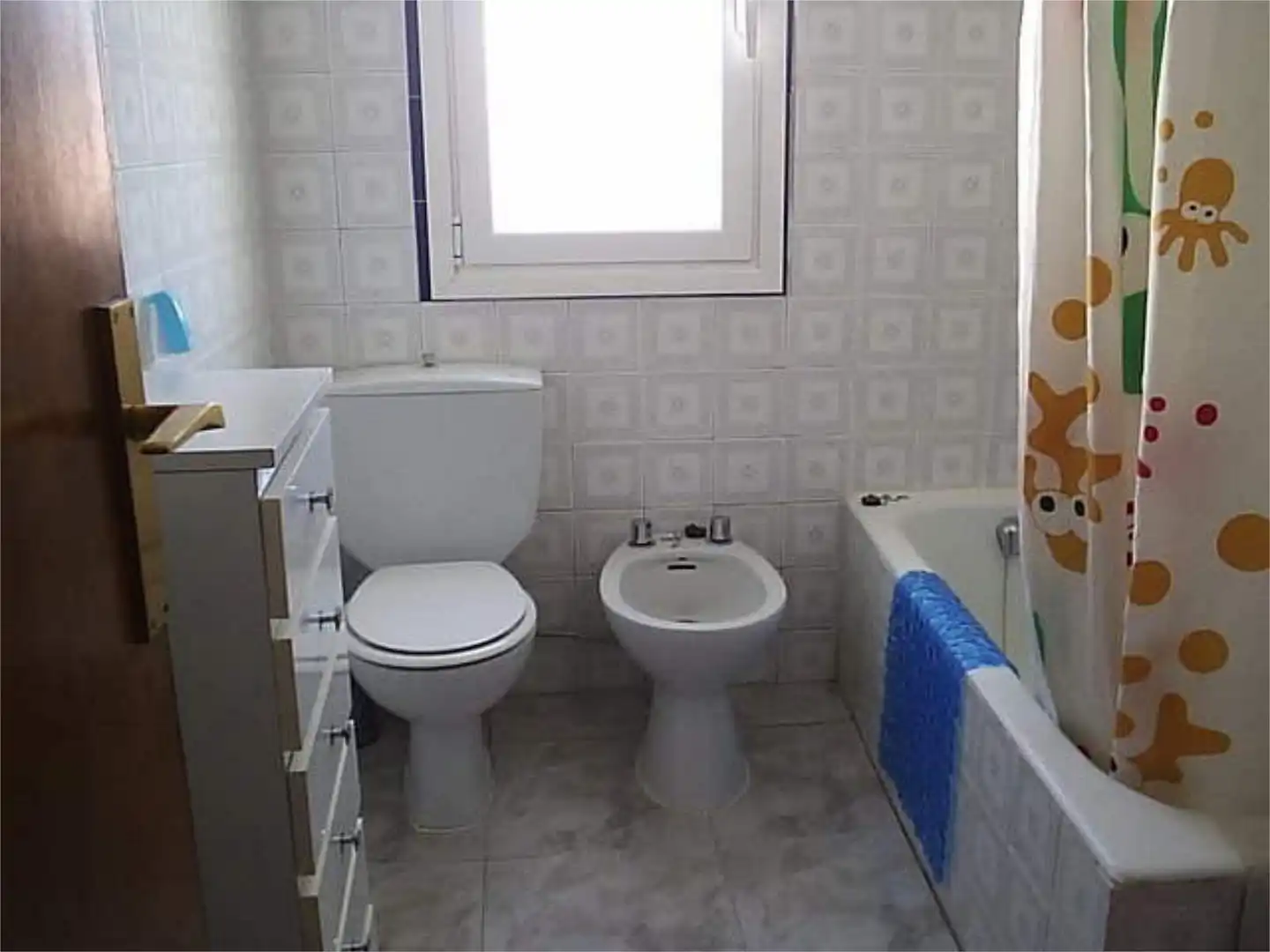 Piso de 90 m² en Valladolid