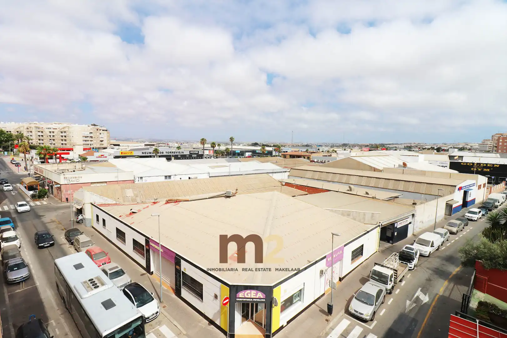 Appartamento 65 m² a Torrevieja