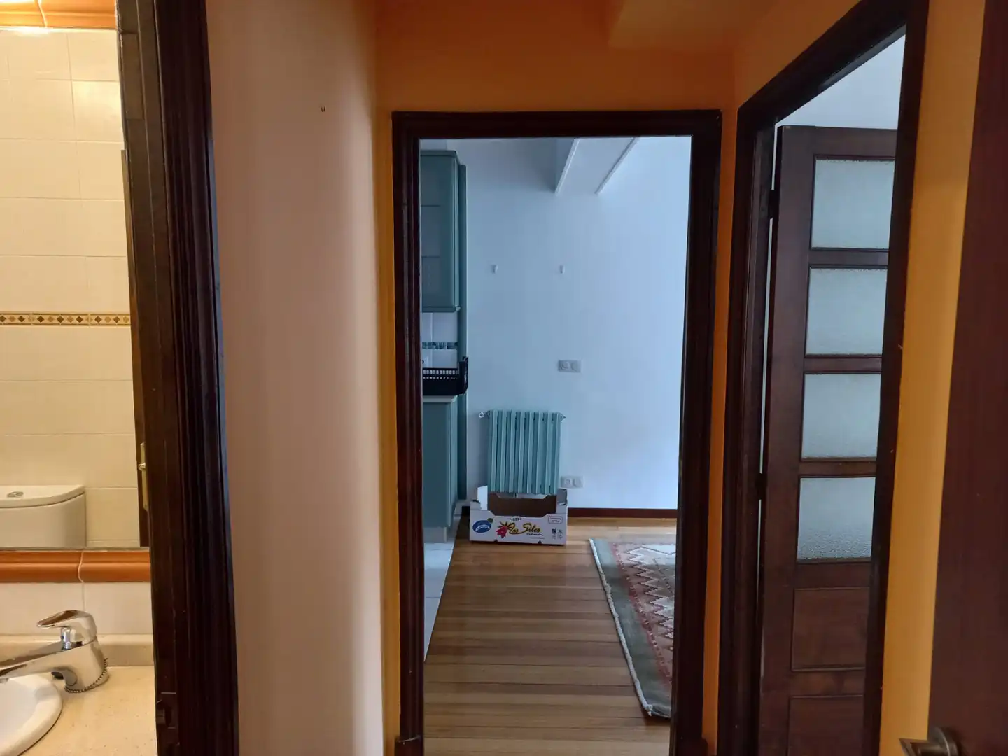 Casa de 144 m² en Santiago de Compostela