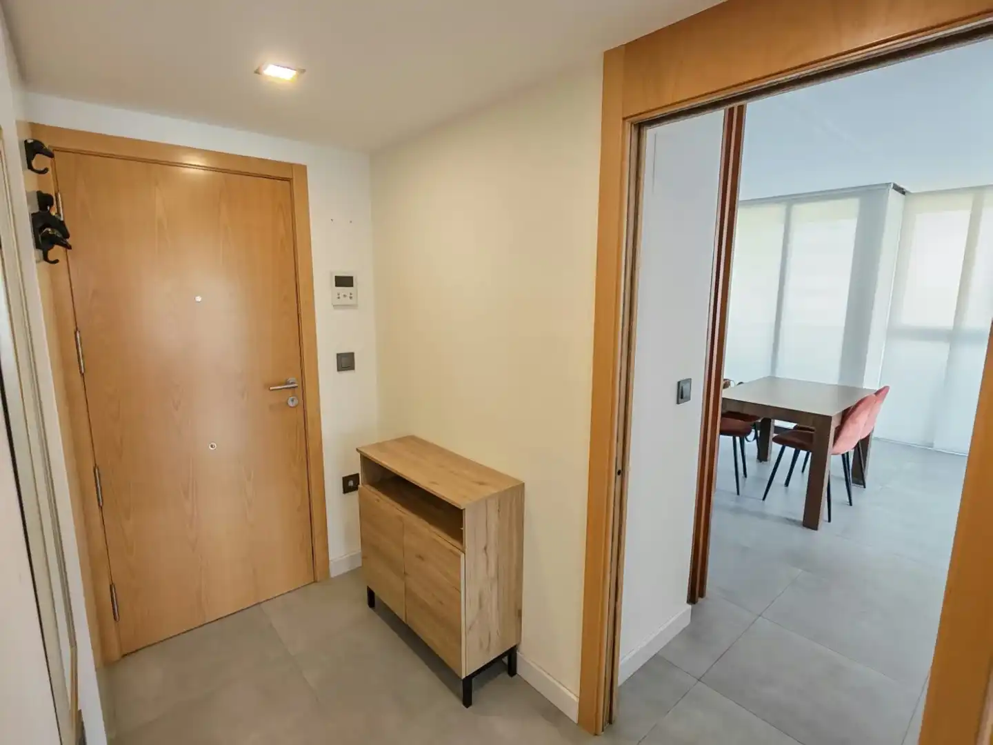 Piso de 120 m² en Murcia