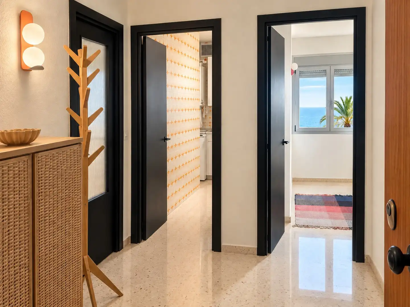 Piso de 60 m² en Benidorm