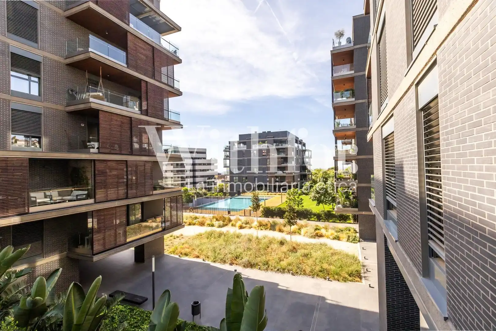 Piso de 91 m² en Esplugues de Llobregat