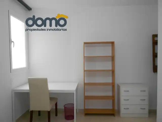 Habitació de lloguer, Granada