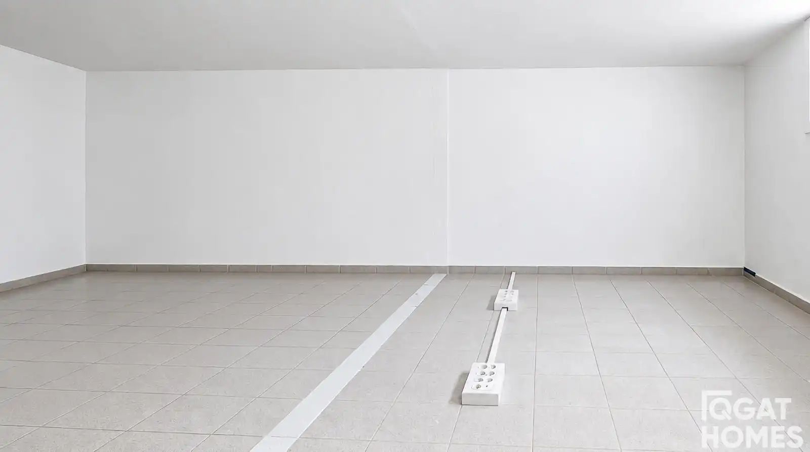 Piso de 350 m² en Barcelona