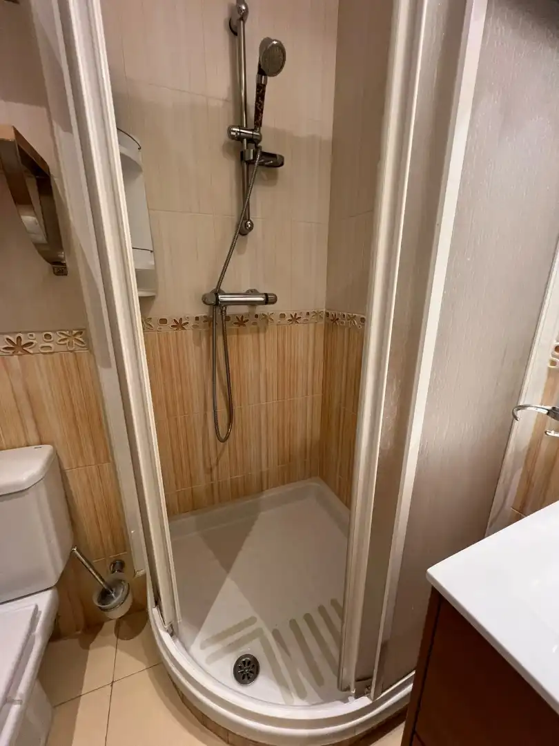 Wohnung 60 m² in Marbella