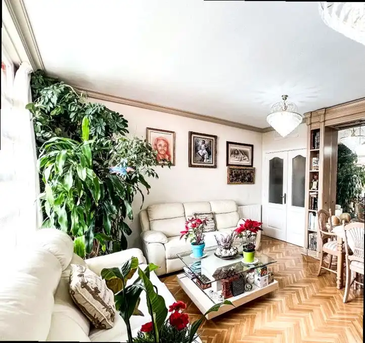 Квартира 83 м² в Reus