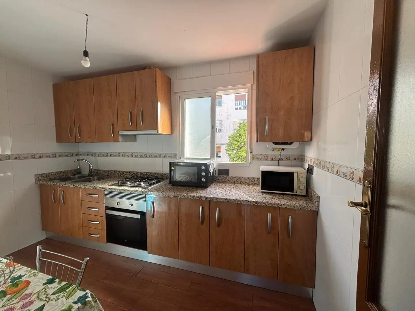 Piso de 85 m² en Granada