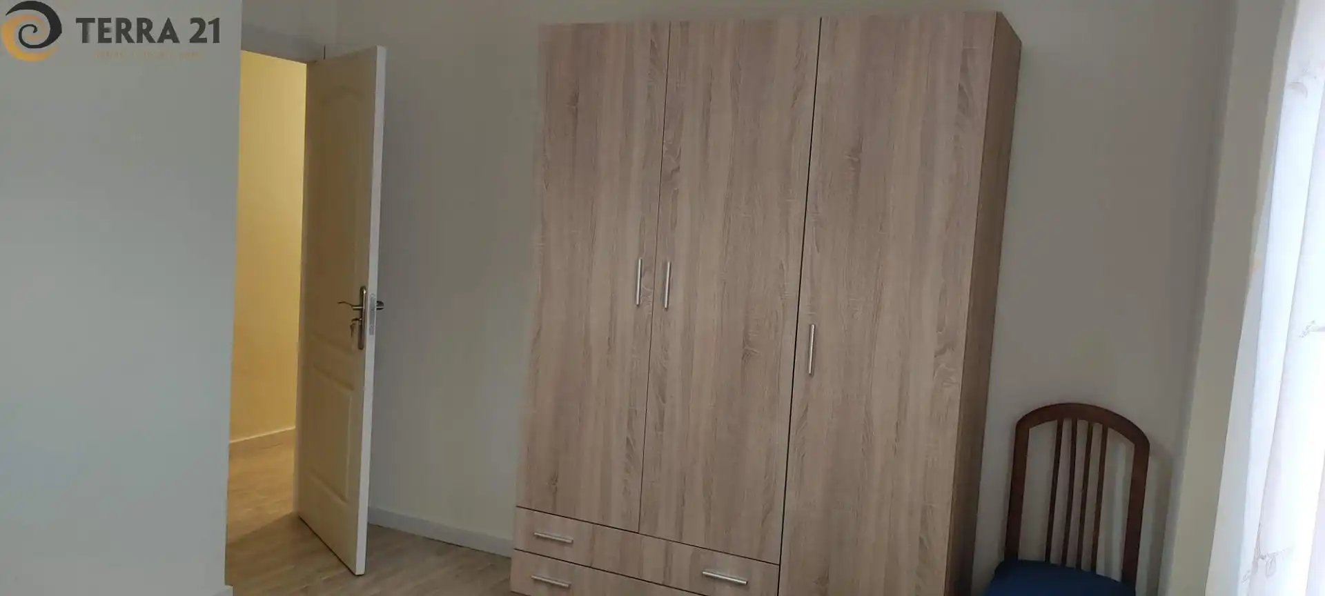 Piso de 124 m² en Jaén