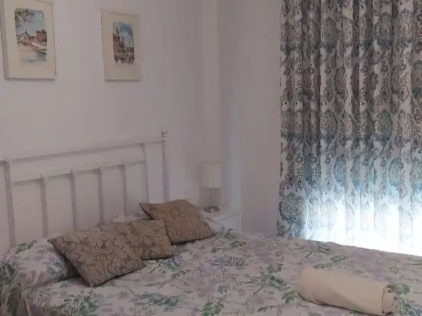 Pis de 120 m² a Màlaga