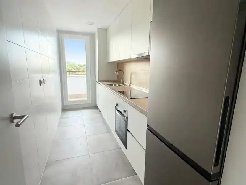 Piso de 110 m² en Dos Hermanas