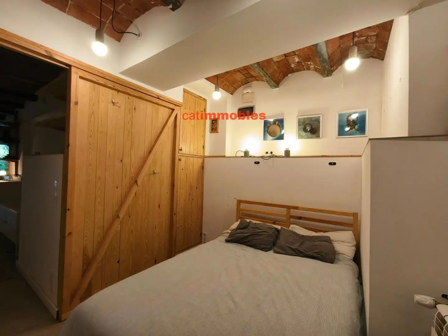 Pis de 92 m² a Sant Cugat del Vallès