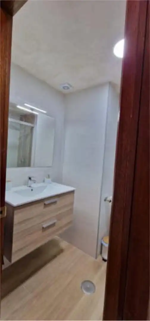 Piso de 72 m² en Sanlúcar de Barrameda