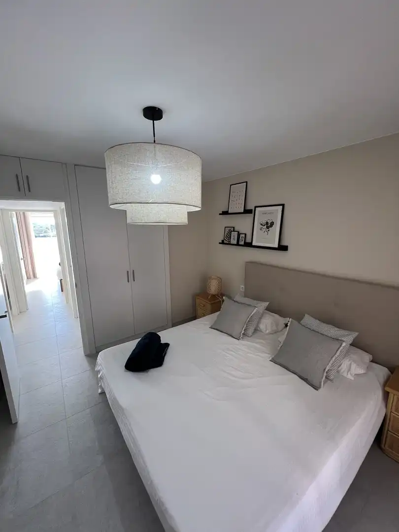 Piso de 82 m² en Roses