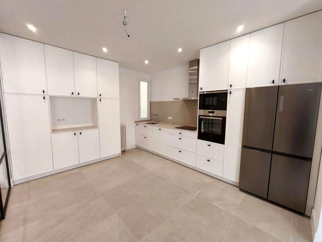 Pis de 155 m² a Madrid