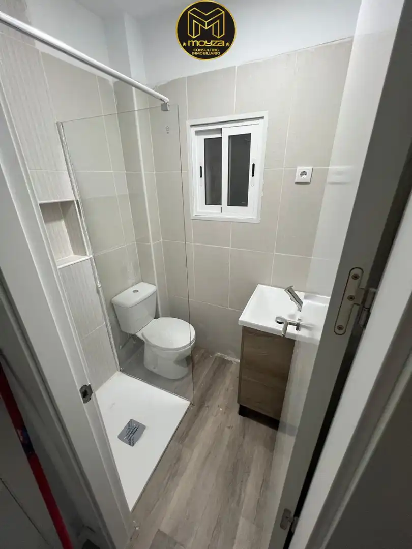 Piso en alquiler, Jaén