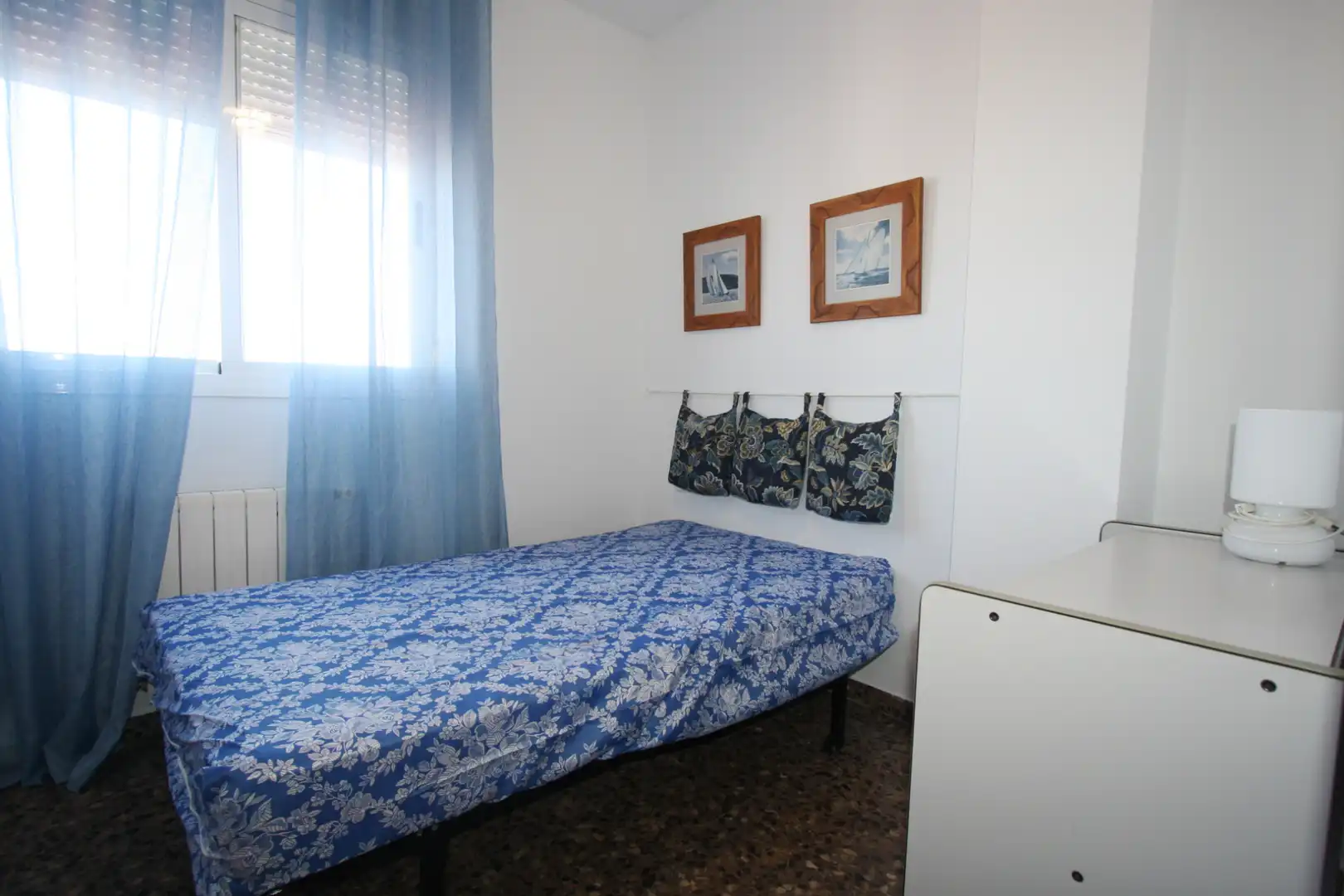 Pis de 58 m² a Albacete