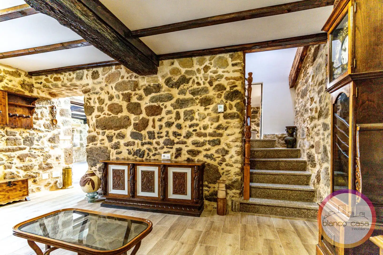 Moradia 128 m² em A Laracha