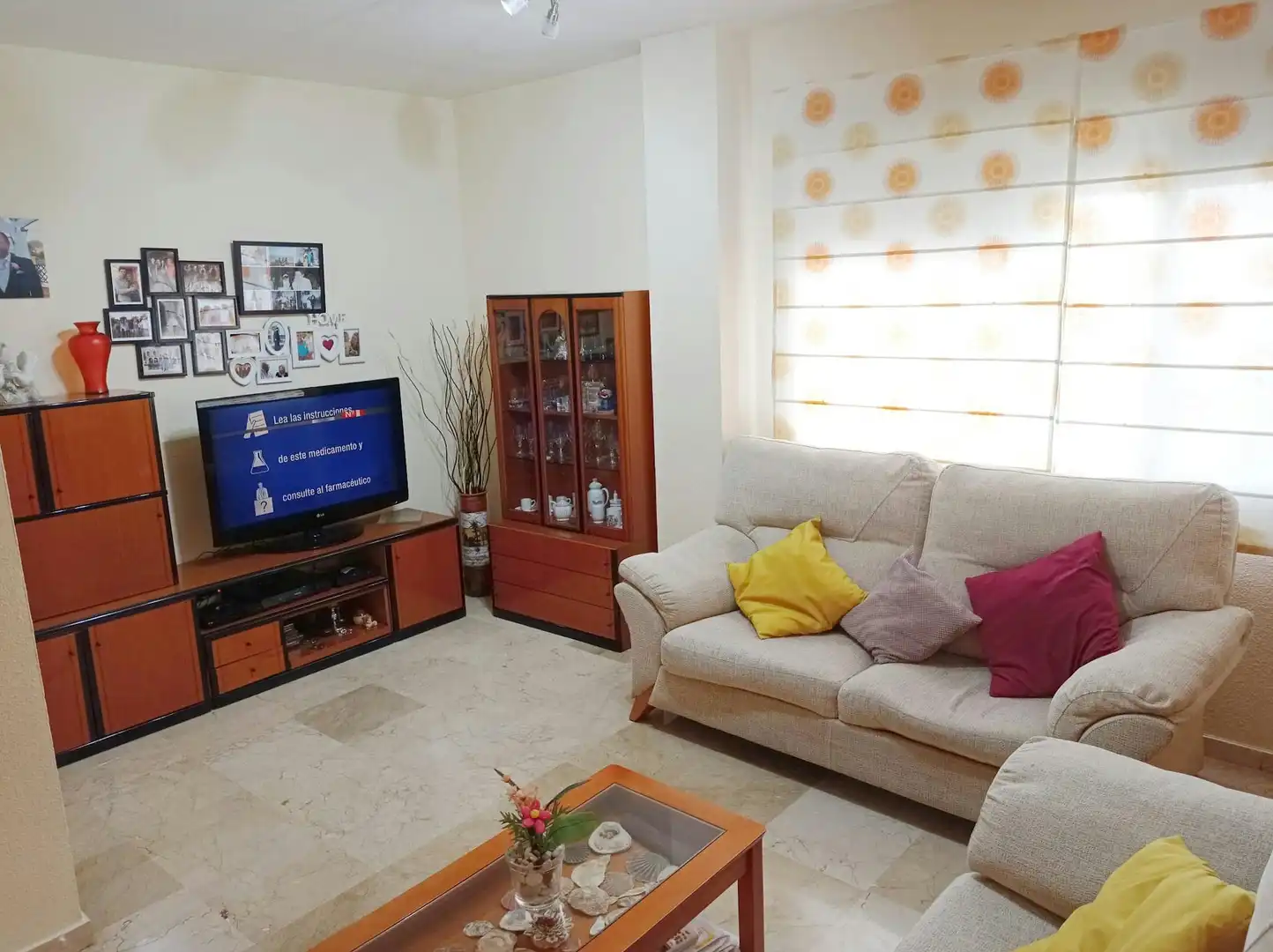 Habitación 120 m², Sevilla